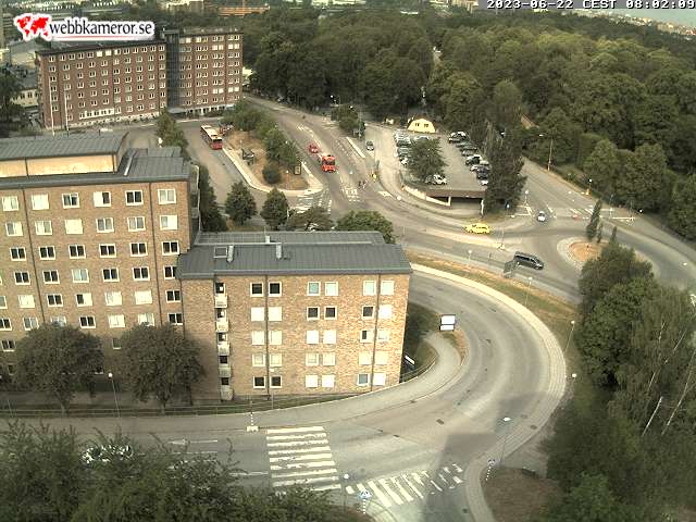 Klockan 08