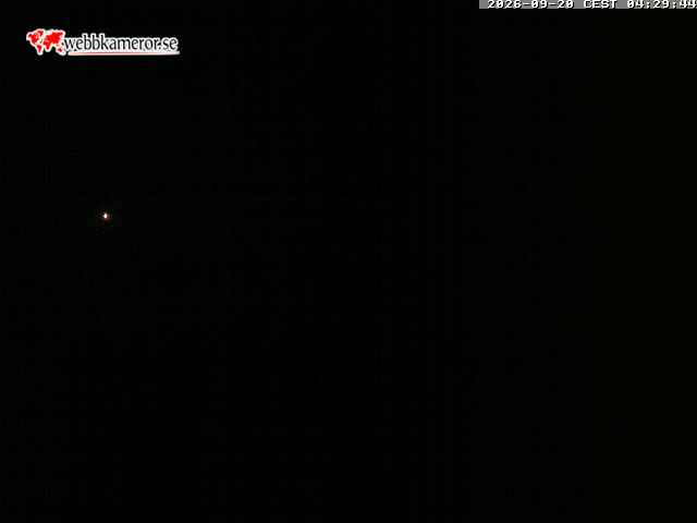 Webcam Häradskär, Valdemarsvik, Östergötland, Schweden