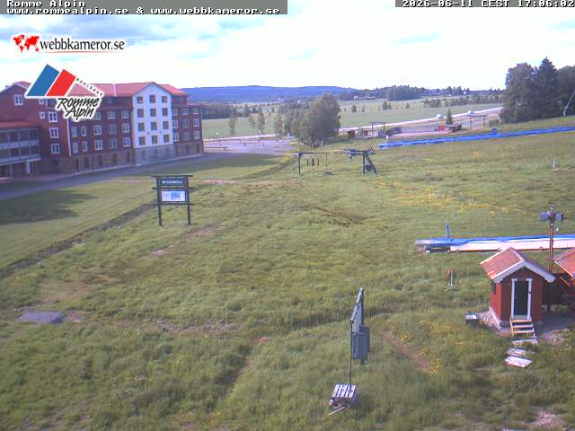 Webcam