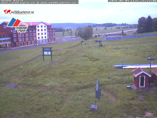 Webcam