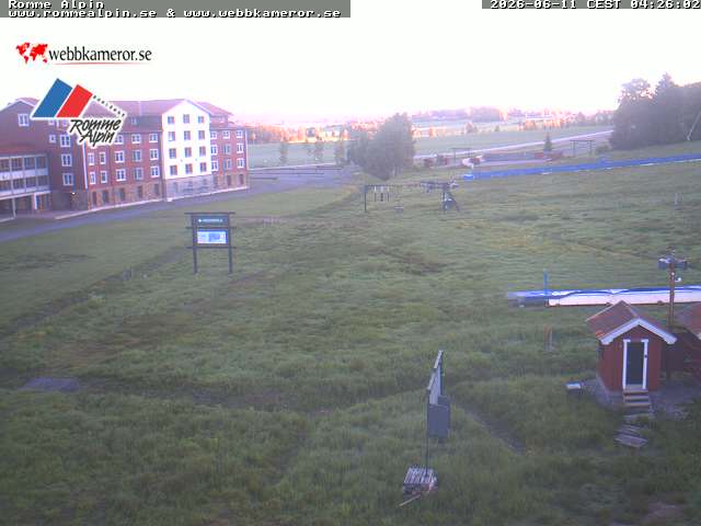 Webcam