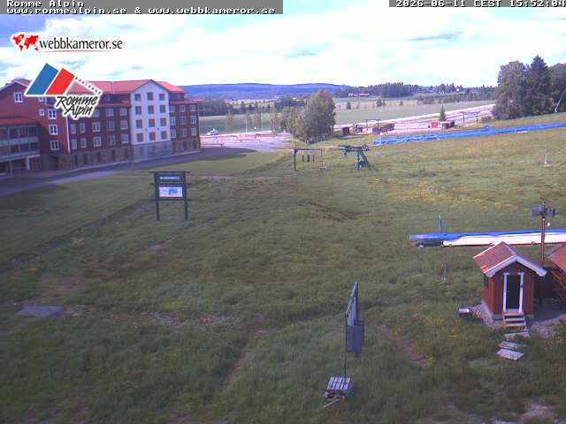 Webcam