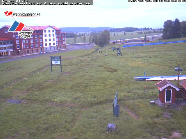 Webcam