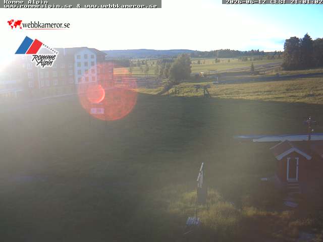 Webcam