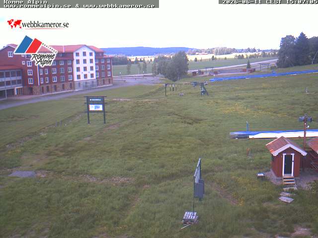 Webcam