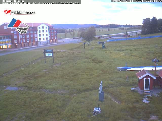 Webcam