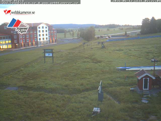 Webcam