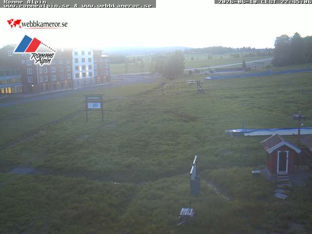 Webcam