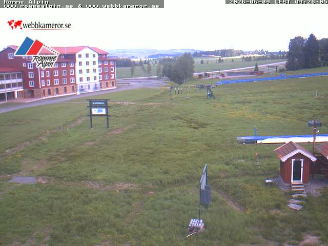 Webcam