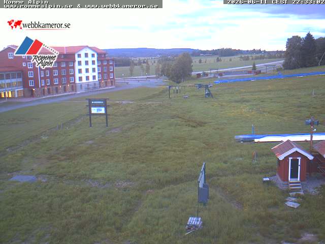 Webcam