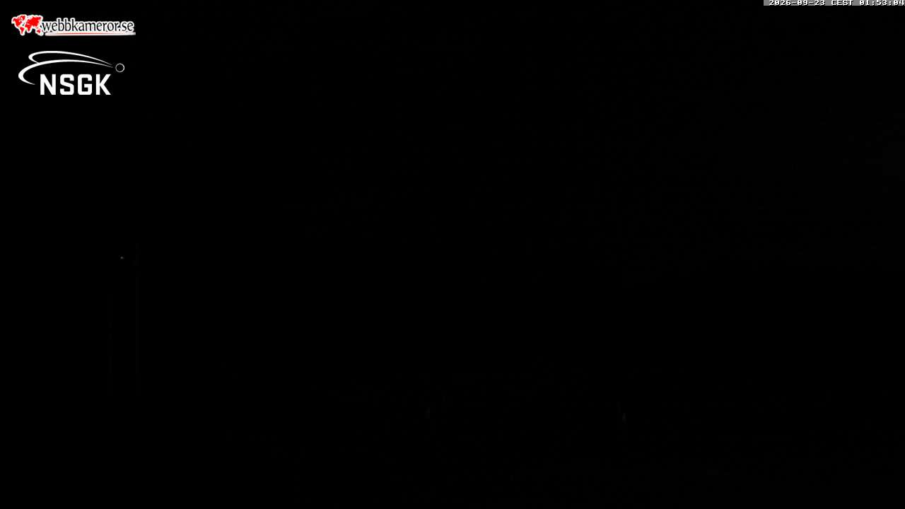 Webcam Norrköping, Norrköping, Östergötland, Schweden